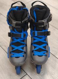 Pattini Fr Skates modello FR1 80 