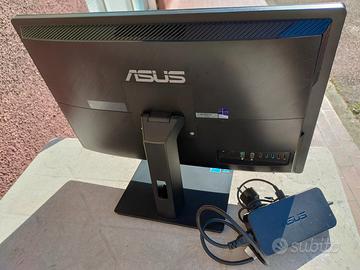 PC All In One ASUS PRO A6420 INTEL CORE I3