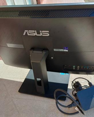 PC All In One ASUS PRO A6420 INTEL CORE I3