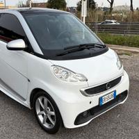 Smart ForTwo 1000 52 kW coupé pulse