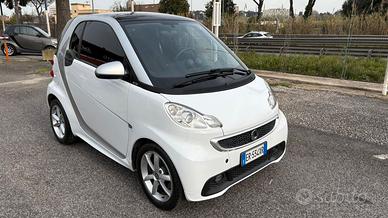 Smart ForTwo 1000 52 kW coupé pulse