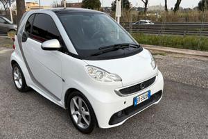 Smart ForTwo 1000 52 kW coupé pulse