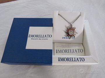 COLLANA MORELLATO