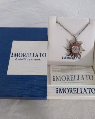 COLLANA MORELLATO