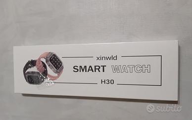 Smartwatch NUOVO