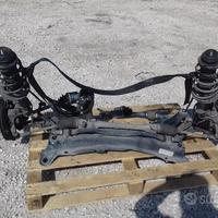 AVANTRENO TOYOTA YARIS HIBRID 1.5 DAL 2015 AL 2020