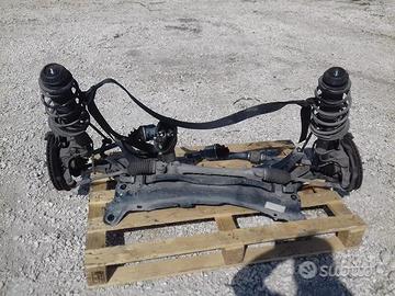 AVANTRENO TOYOTA YARIS HIBRID 1.5 DAL 2015 AL 2020