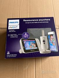 Baby Monitor Philips
