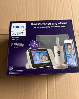 Baby Monitor Philips