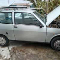 Tris Autobianchi Y10 in saldo!!