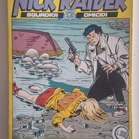 Nick Raider - I Misteri di Northport - Speciale