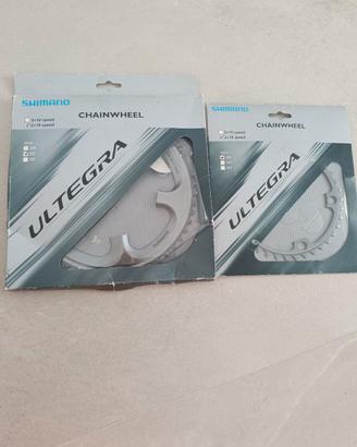 Corone Shimano Ultegra 52/39