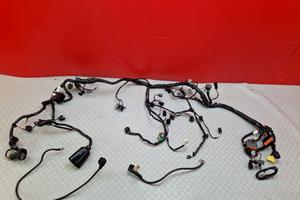 CABLAGGIO IMPIANTO KAWASAKI NINJA 600 2008 2007 ZX
