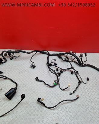 CABLAGGIO IMPIANTO KAWASAKI NINJA 600 2008 2007 ZX