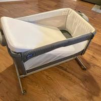 Next to me - Next 2 me - magic Chicco