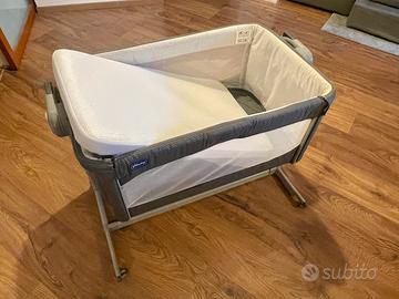 Next to me - Next 2 me - magic Chicco