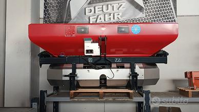 Kverneland spandiconcime nuovo EX-CL 1100HD