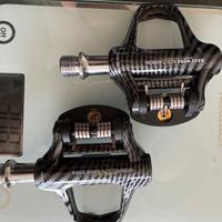 Pedali carbonio Bdc o Grvel