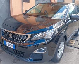 Peugeot 3008 HDi 130 EAT8 anche Noleggio *Petralia