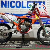 Ktm sx-f 250 2020 prado