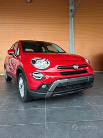 Fiat 500X 1.6 MultiJet 120 CV City Cross