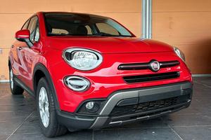 Fiat 500X 1.6 MultiJet 120 CV City Cross