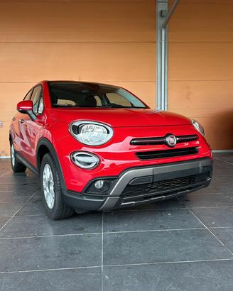 Fiat 500X 1.6 MultiJet 120 CV City Cross