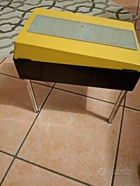 lustrascarpe vintage pireo 