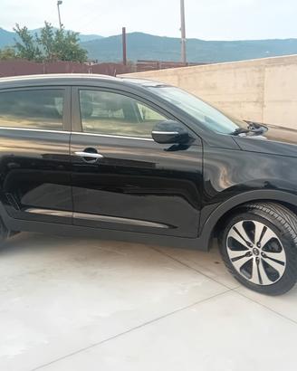 Kia Sportage 1.7 CRDI VGT 2WD Active