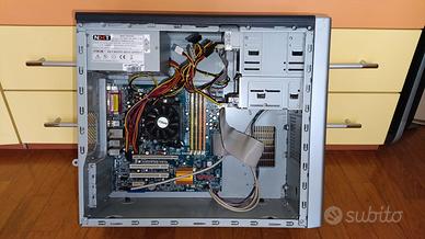 Pc NXT NT.0P