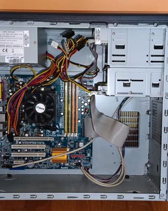 Pc NXT NT.0P