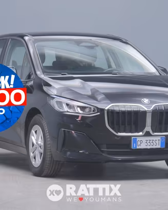 BMW Serie 2 U06 Active Tourer 220i Active Tourer m