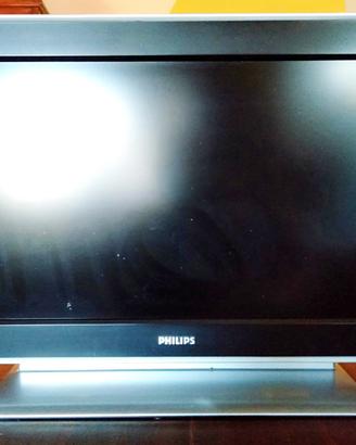 TV LCD Philips vintage 26"