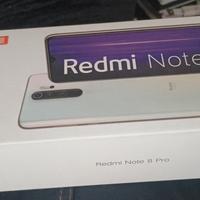 redmi note 8 pro
