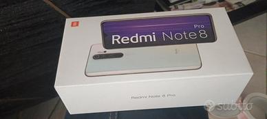 redmi note 8 pro