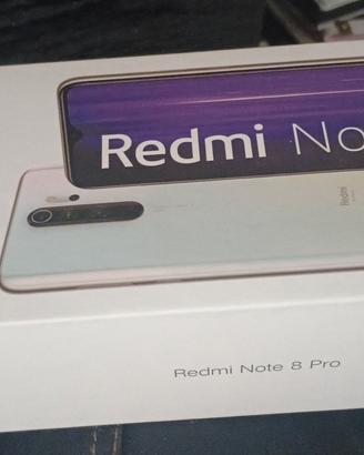 redmi note 8 pro