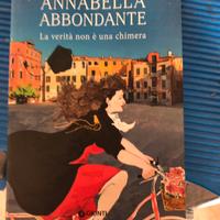 Barbara Perna - Annabella Abbondante