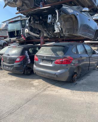 BMW serie 2