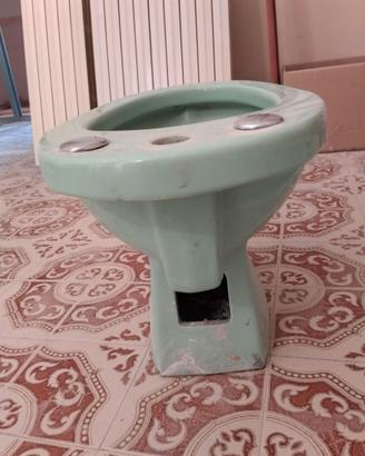 Set sanitari completo Gio ponti anni 50