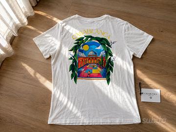 maglia casablanca
