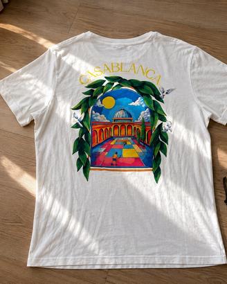maglia casablanca