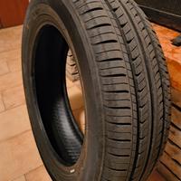 4 gomme per leapmotor t03 