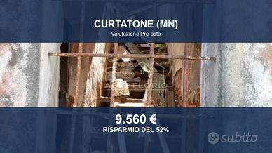 Immobile in asta di 438 m² a Curtatone