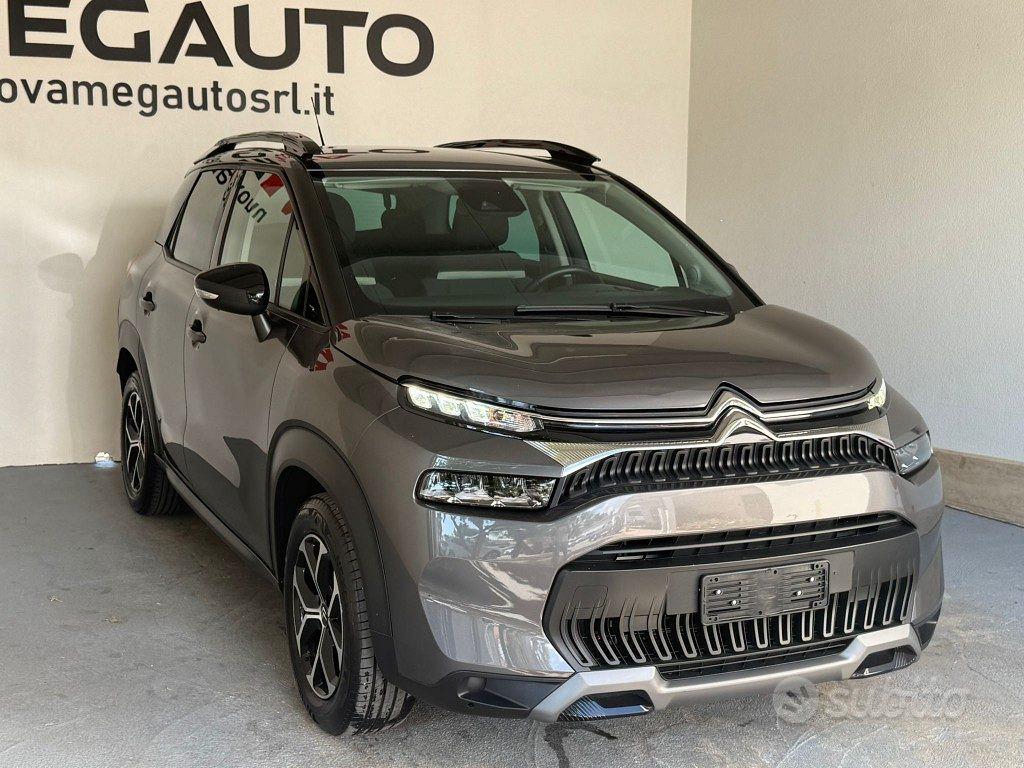 Citroen C3 Aircross 2024 photo 3