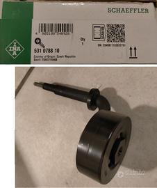 pezzi Freelander 1