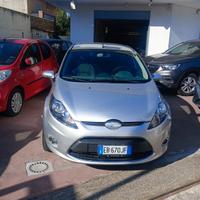 Ford Fiesta 1.4 TDCi 5p.