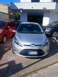 Ford Fiesta 1.4 TDCi 5p.
