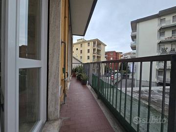 Appartamento di 45 m² con 2 locali a Bergamo