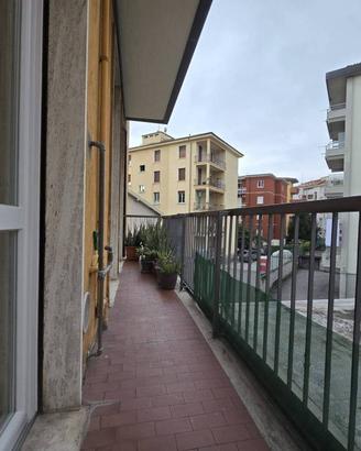 Appartamento di 45 m² con 2 locali a Bergamo