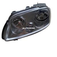 Fari Sinistra VOLKSWAGEN CADDY III Box (2KA, 2KH, 